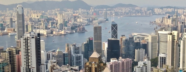 Ein Land, zwei Systeme