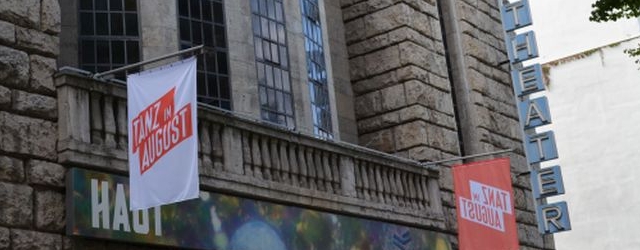      Kultursommer im Hebbel-Theater                   