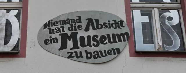 Lügenmuseum Radebeul
