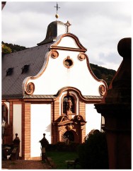 Herz-Jesu-Kirche