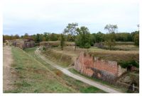 Neuf-Brisach • UNESCO-Weltkulturerbe